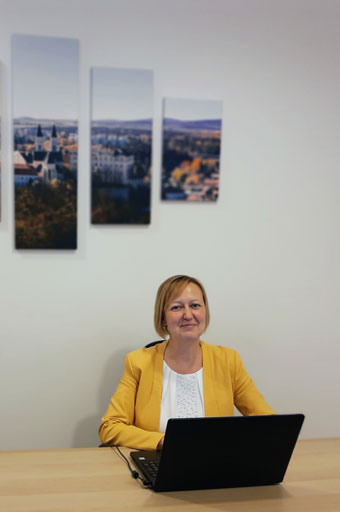 dr. Molnár Andrea ügyvéd