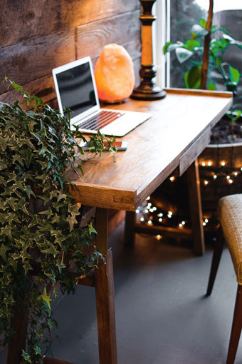 home office és a munkajog